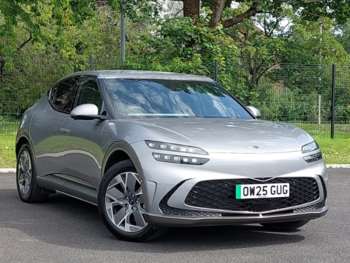 2025 - 168kW Premium 77.4kWh 5dr Auto [Innovation Pack]