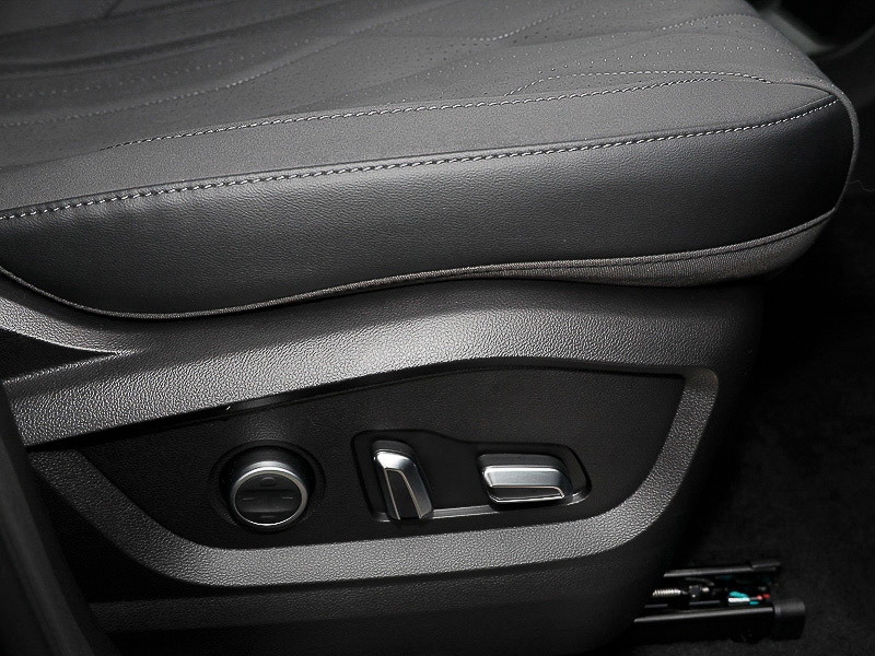 Used Chery Tiggo 8 2026 for sale - 77379699: Photo 15