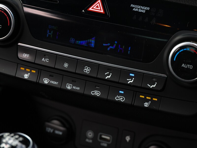 Used Hyundai TUCSON 2019 for sale - 77939014: Photo 11