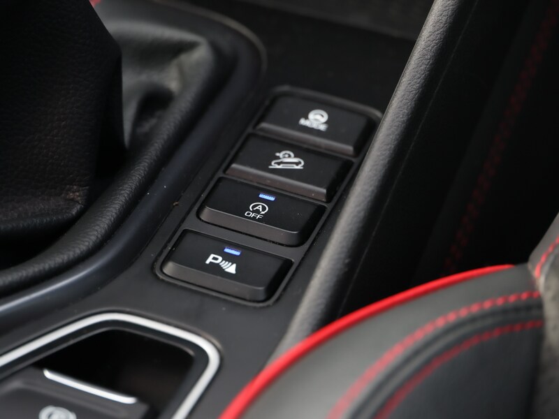 Used Hyundai TUCSON 2019 for sale - 77939014: Photo 12