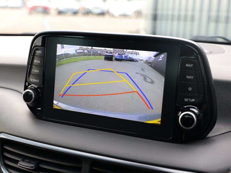 Used Hyundai TUCSON 2019 for sale - 77939014: Photo 15