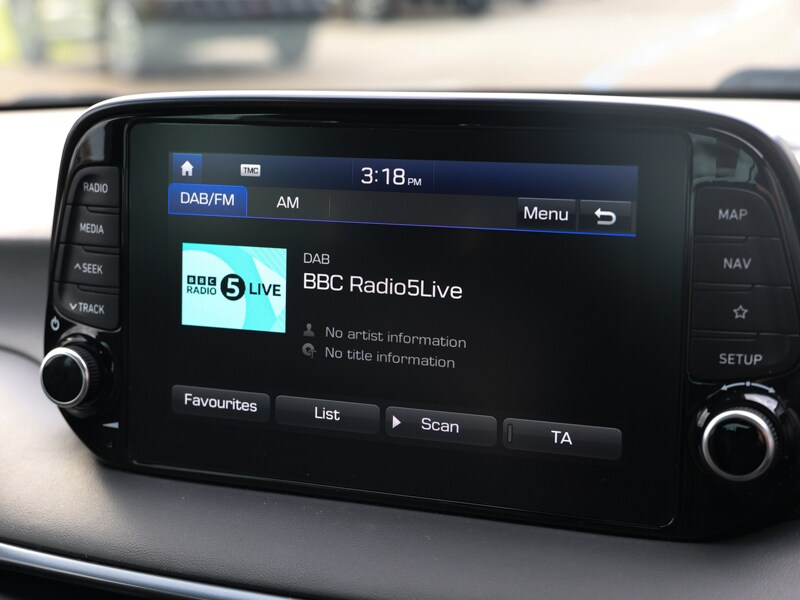 Used Hyundai TUCSON 2019 for sale - 77939014: Photo 16