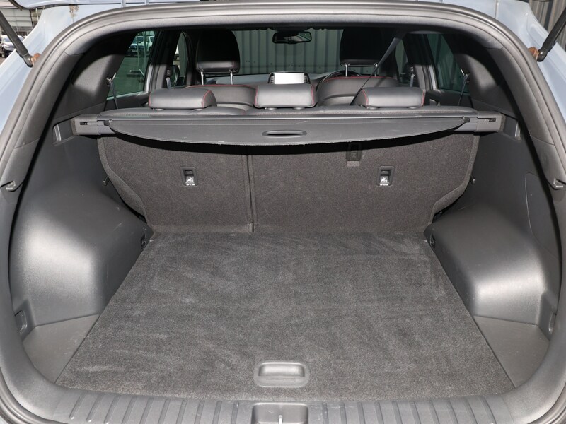 Used Hyundai TUCSON 2019 for sale - 77939014: Photo 19