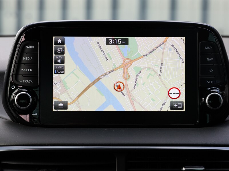 Used Hyundai TUCSON 2019 for sale - 77939014: Photo 8