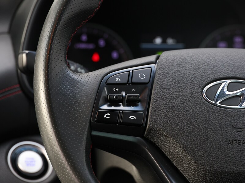 Used Hyundai TUCSON 2019 for sale - 77939014: Photo 9