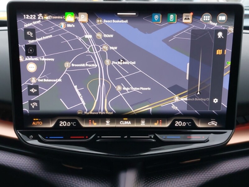 Used Cupra Tavascan 2025 for sale - 77635837: Photo 14