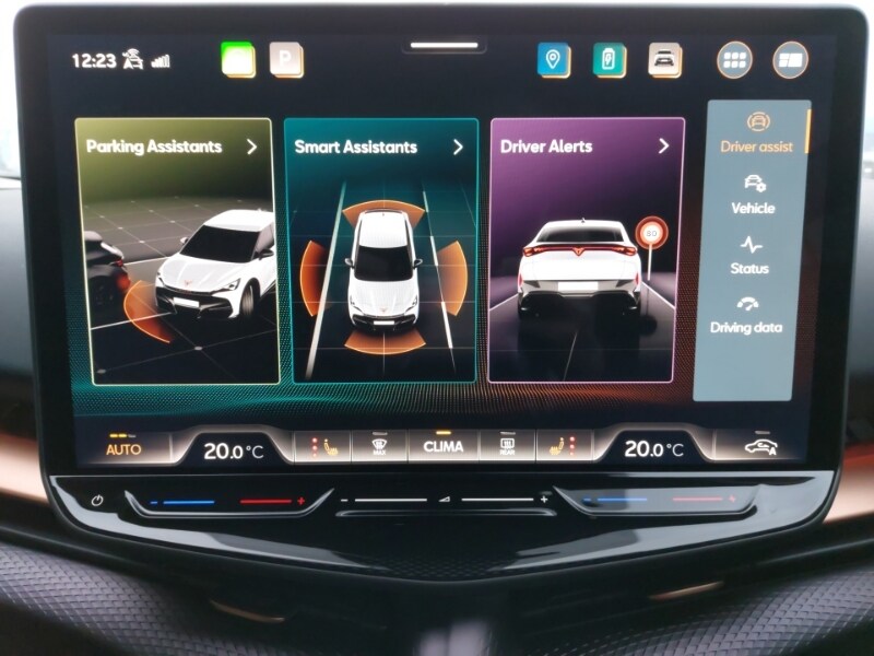 Used Cupra Tavascan 2025 for sale - 77635837: Photo 15