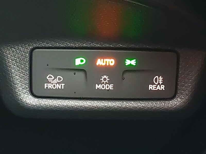 Used Cupra Tavascan 2025 for sale - 77635837: Photo 18