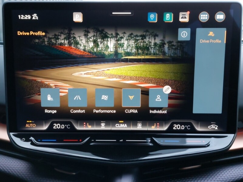 Used Cupra Tavascan 2025 for sale - 77635837: Photo 19