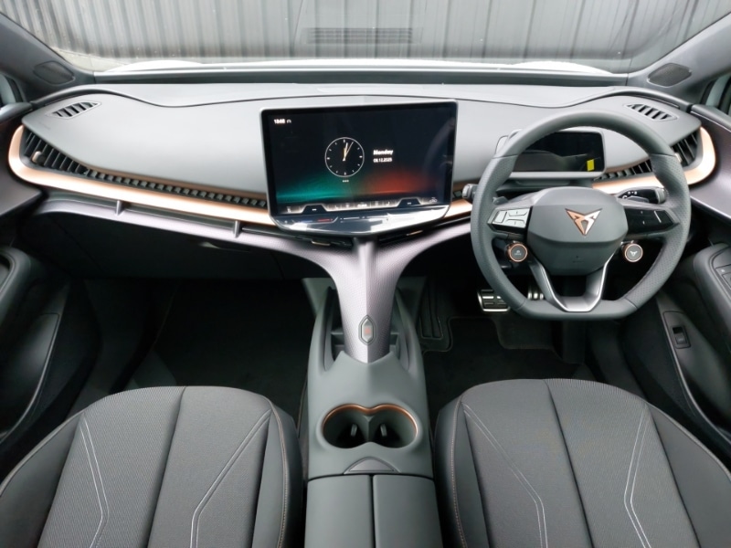 Used Cupra Tavascan 2025 for sale - 77635837: Photo 2