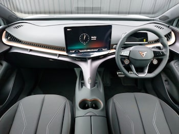 Used Cupra Tavascan 2025 for sale - 77635837: Photo