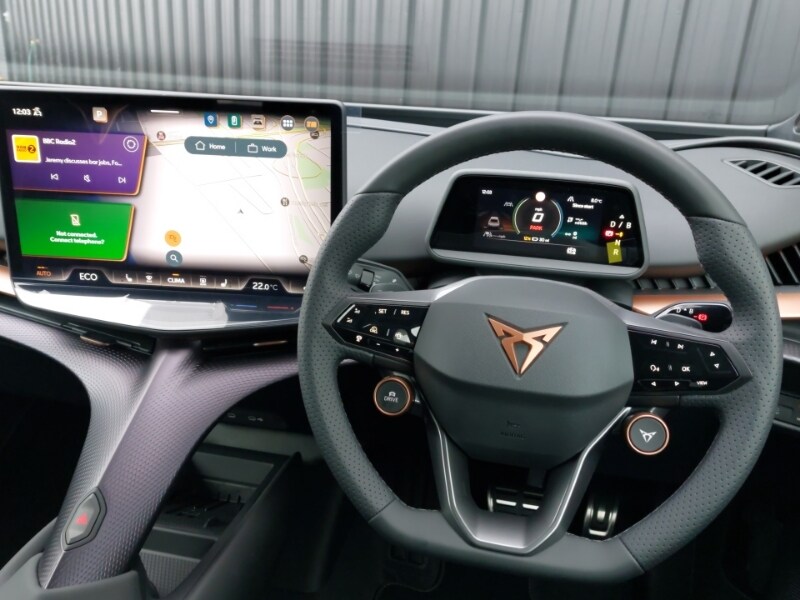 Used Cupra Tavascan 2025 for sale - 77635837: Photo 7