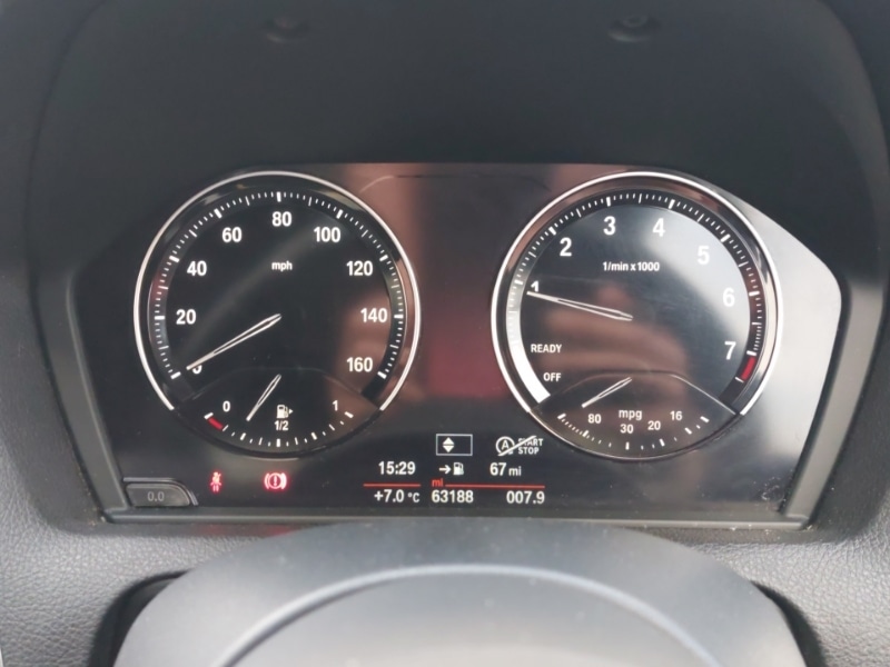 Used BMW 1 Series 2019 for sale - 77478343: Photo 15