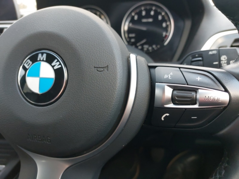 Used BMW 1 Series 2019 for sale - 77478343: Photo 17