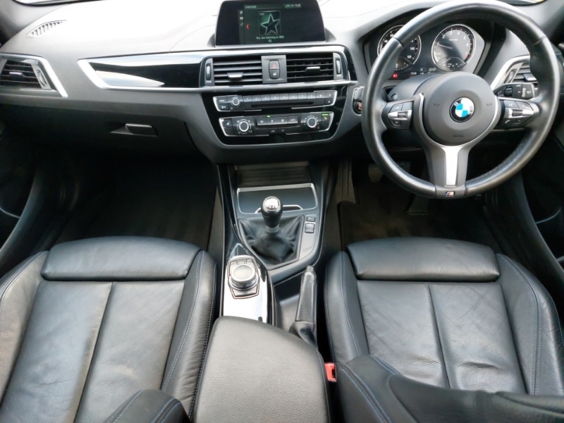 Used BMW 1 Series 2019 for sale - 77478343: Photo 2