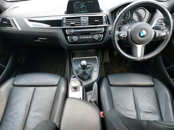 Used BMW 1 Series 2019 for sale - 77478343: Photo