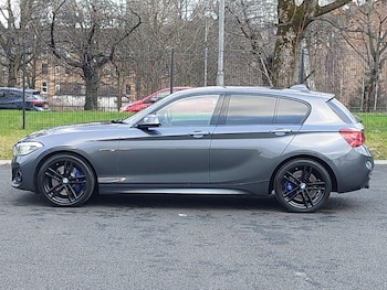 Used BMW 1 Series 2019 for sale - 77478343: Photo