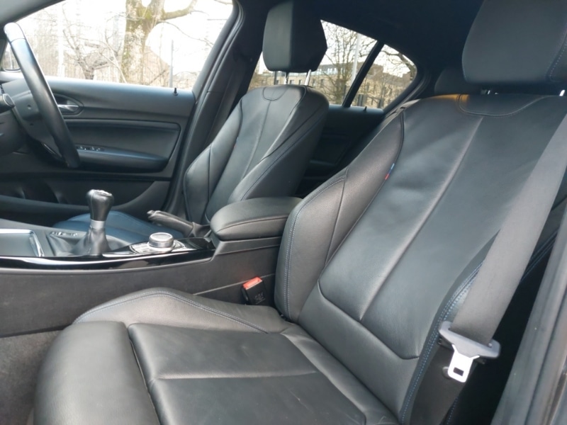 Used BMW 1 Series 2019 for sale - 77478343: Photo 5