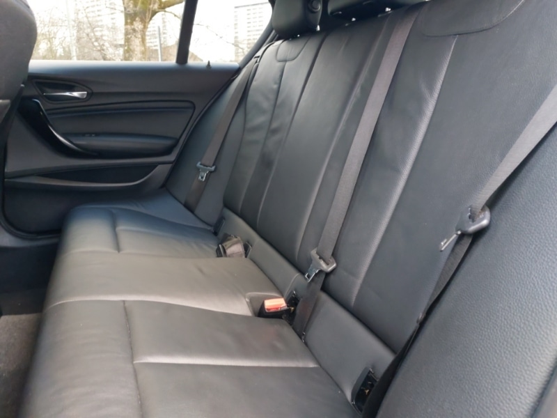 Used BMW 1 Series 2019 for sale - 77478343: Photo 6