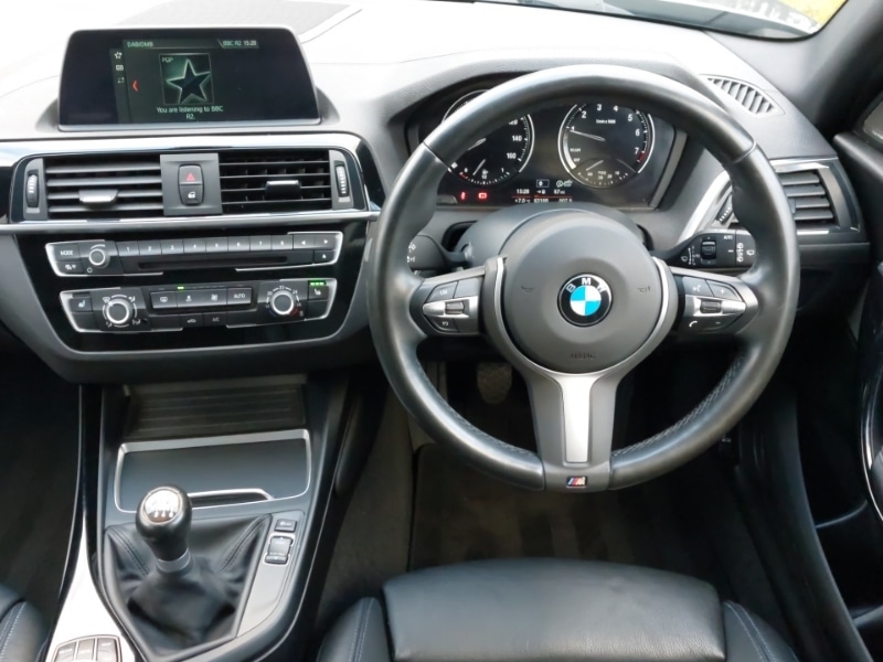 Used BMW 1 Series 2019 for sale - 77478343: Photo 7