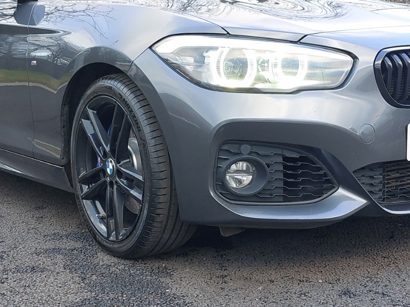 Used BMW 1 Series 2019 for sale - 77478343: Photo 9