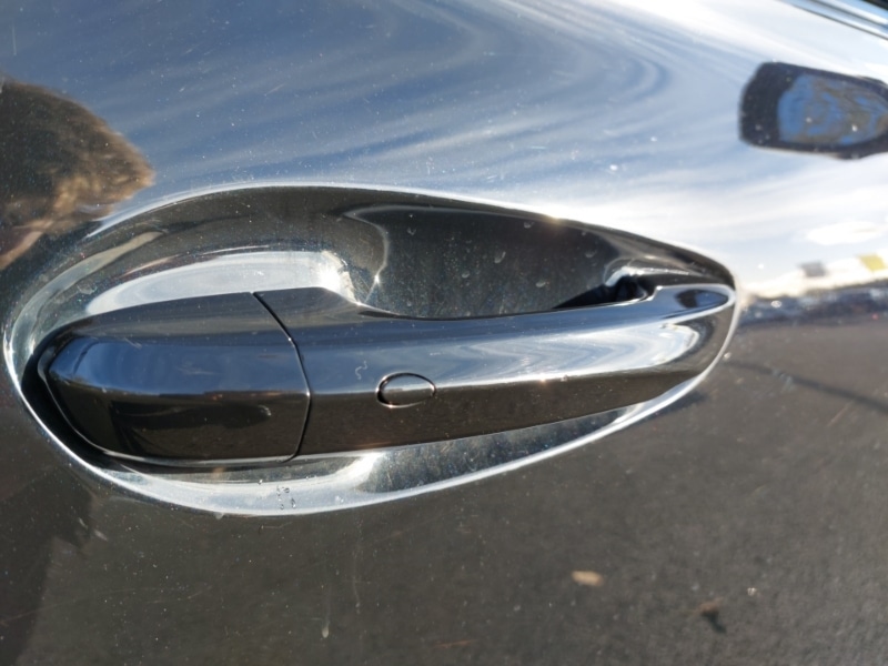 Used MG MG HS 2025 for sale - 76358655: Photo 13