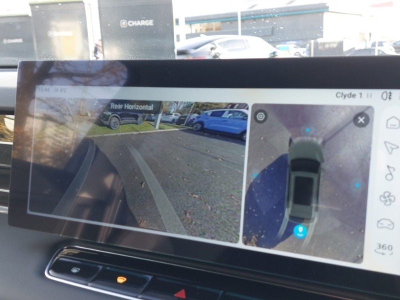 Used MG MG HS 2025 for sale - 76358655: Photo 14