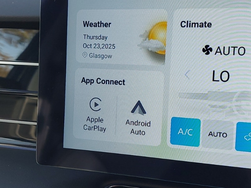 Used MG MG HS 2025 for sale - 76358655: Photo 15