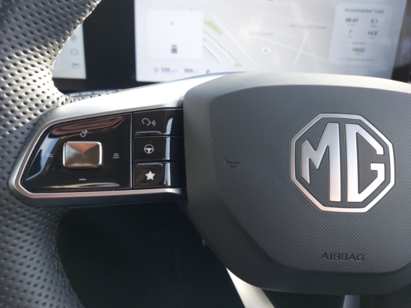 Used MG MG HS 2025 for sale - 76358655: Photo 17