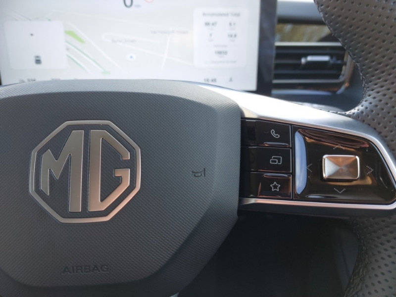 Used MG MG HS 2025 for sale - 76358655: Photo 18