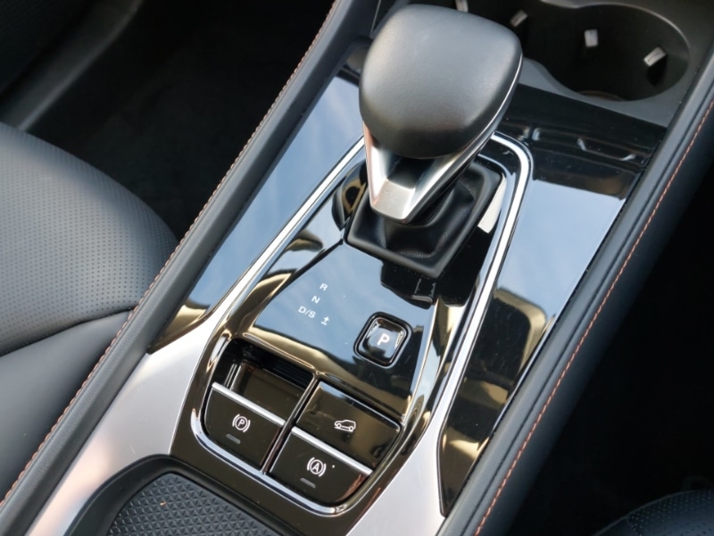 Used MG MG HS 2025 for sale - 76358655: Photo 19