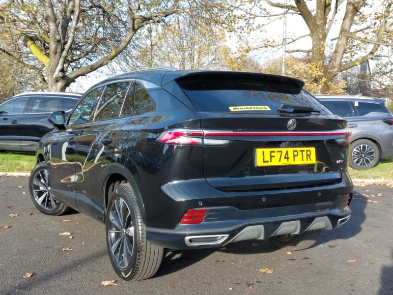 Used MG MG HS 2025 for sale - 76358655: Photo 3