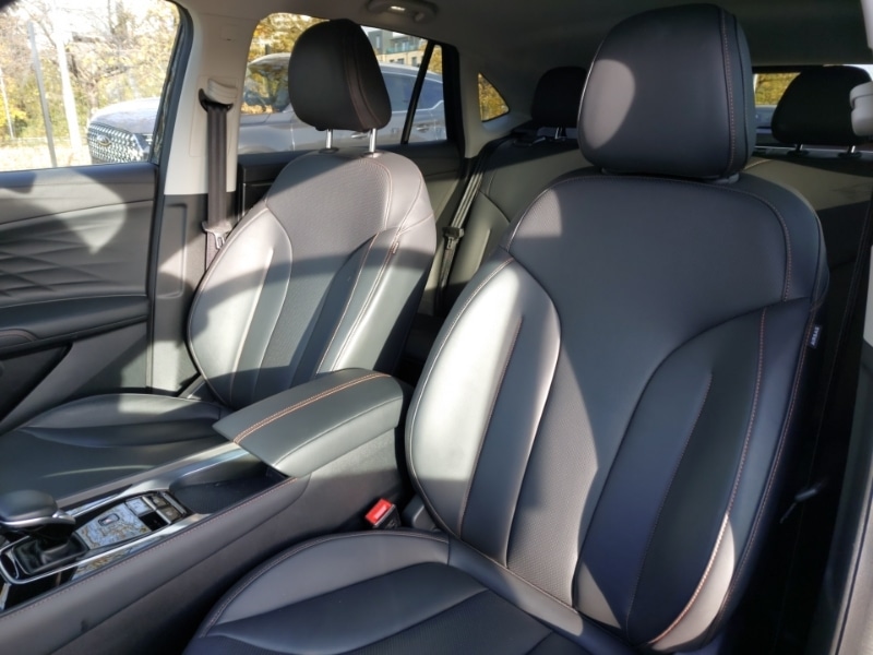 Used MG MG HS 2025 for sale - 76358655: Photo 5