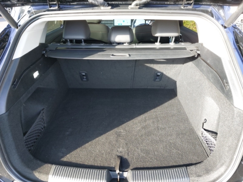 Used MG MG HS 2025 for sale - 76358655: Photo 8