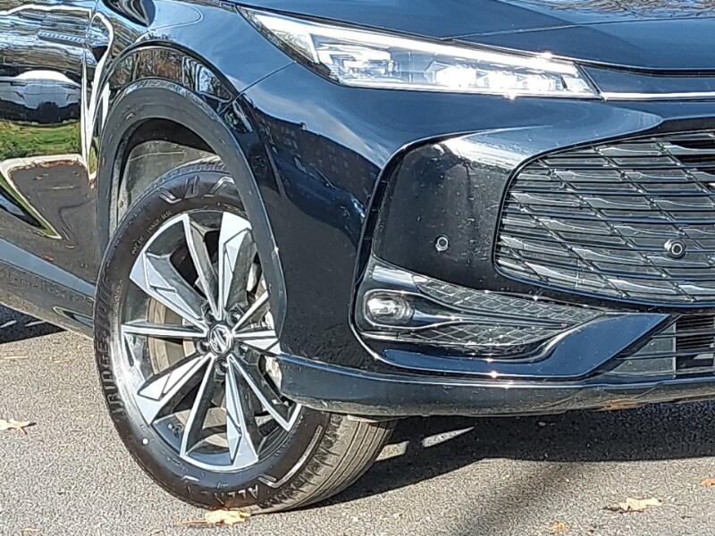 Used MG MG HS 2025 for sale - 76358655: Photo 9