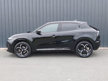 Used Alfa Romeo Junior 2025 for sale - 79723868: Photo