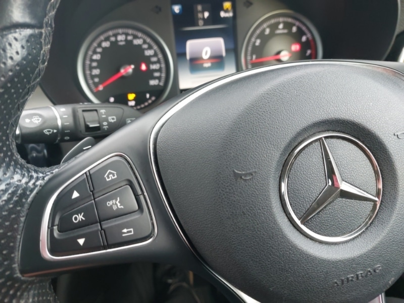 Used Mercedes-Benz GLC 2019 for sale - 77651876: Photo 13