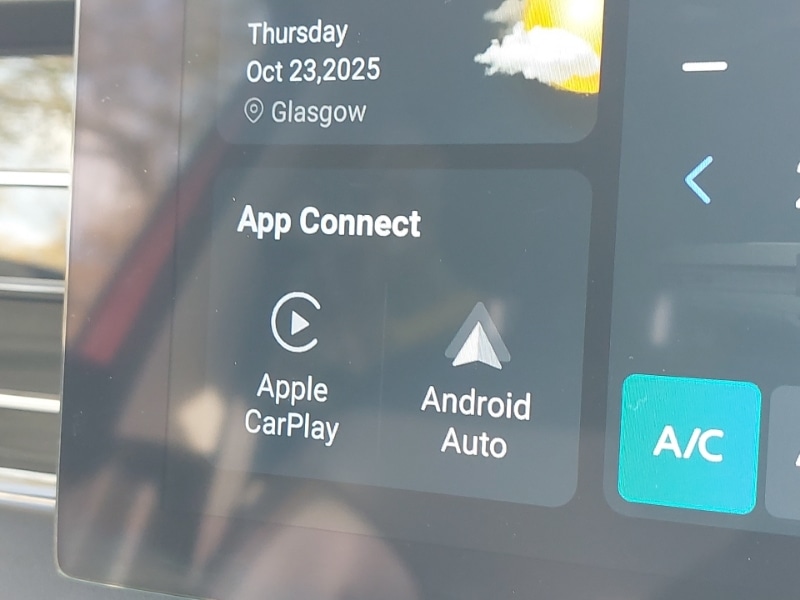 Used MG MG HS 2025 for sale - 77251890: Photo 16