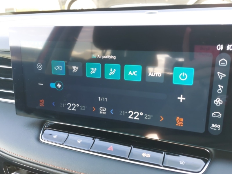 Used MG MG HS 2025 for sale - 77251890: Photo 18