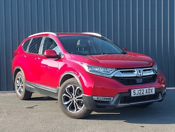 Used Honda CR-V 2022 for sale - 78700259: Photo