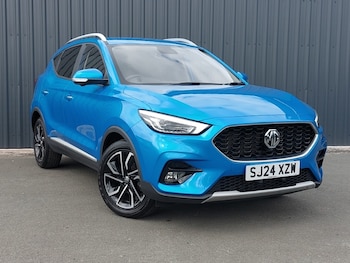 Used MG MG ZS 2024 for sale - 78489698: Photo