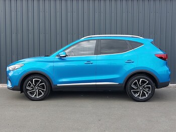 Used MG MG ZS 2024 for sale - 78489698: Photo