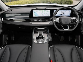 Used Chery Tiggo 7 2026 for sale - 78374086: Photo