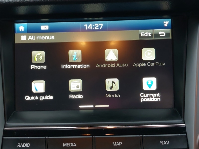 Used Hyundai TUCSON 2017 for sale - 77324839: Photo 15