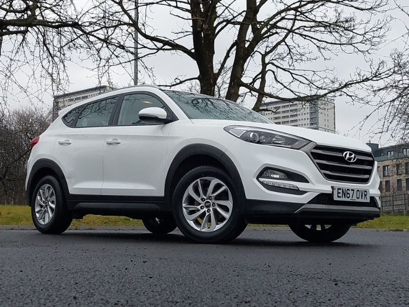 Used Hyundai TUCSON 2017 for sale - 77324839: Photo 19