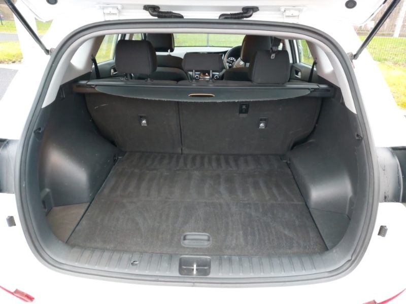 Used Hyundai TUCSON 2017 for sale - 77324839: Photo 8