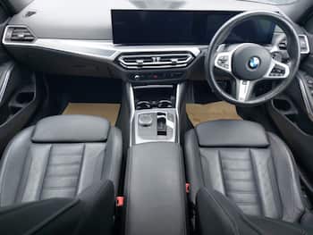 Used BMW 3 Series 2024 for sale - 79625136: Photo