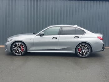 Used BMW 3 Series 2024 for sale - 79625136: Photo