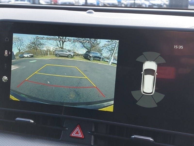 Used Kia Sportage 2025 for sale - 76383983: Photo 13