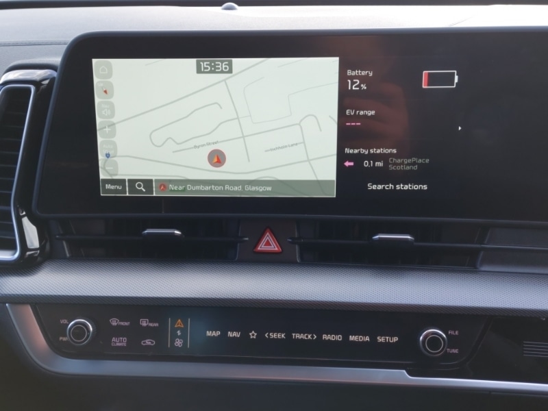 Used Kia Sportage 2025 for sale - 76383983: Photo 16